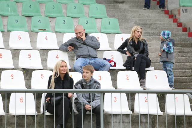 Stadion Zagłębia