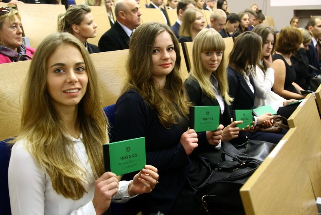 Trwa walka o indeksy. Wkrótce wyniki rekrutacji na studia