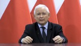 Jarosław Kaczyński wzywa zwolenników do obrony kościołów. Prezes PiS o wyroku Trybunału Konstytucyjnego ws. aborcji i protestach