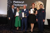 Oto Osobowości Roku 2022 w powiecie opoczyńskim. Laureatów nagrodziliśmy podczas gali finałowej. Zobacz zdjęcia