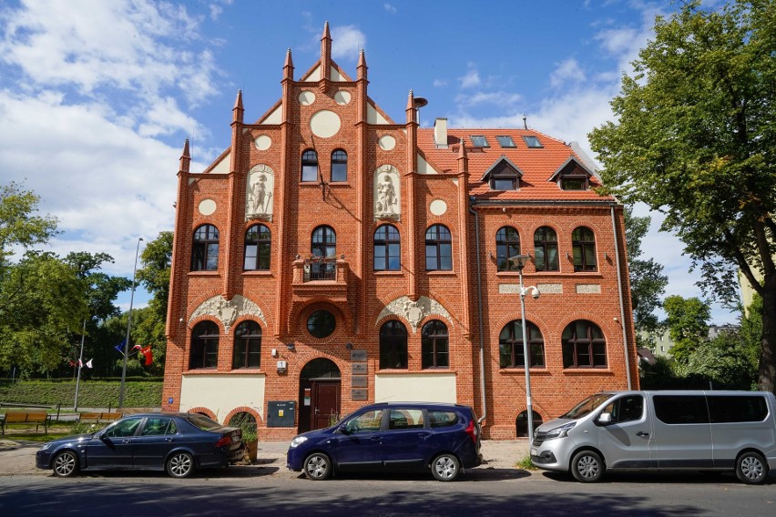 Ratusz Oruński
Gdańsk Orunia
