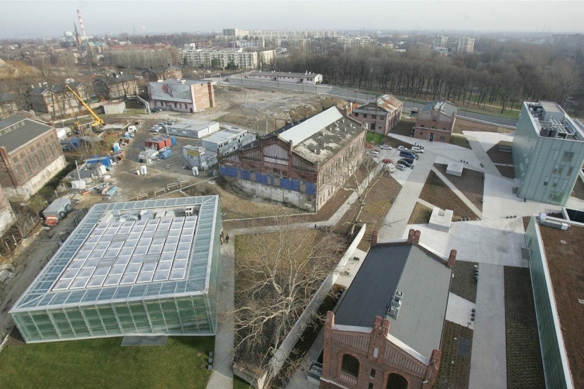 Muzeum Śląskie