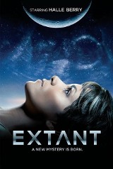 "Extant" - serial z Hally Berry od 9 kwietnia w Canal+