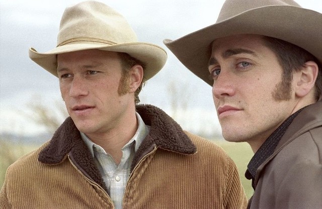 "Tajemnica Brokeback Mountain" - TVN7, godz. 20:00Program TV został dostarczony i opracowany przez media-press.tv