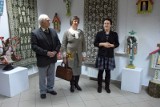 SOK: Wystawa Aleksandra Pluta z Muzeum Ziemi Sokólskiej