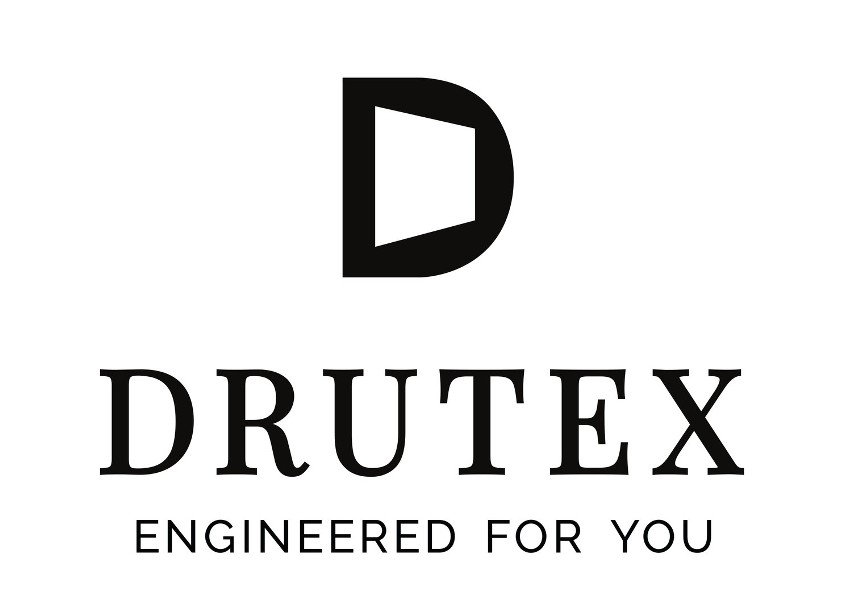 Drutex ma nowy znak graficzny (zdjęcia)