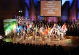 Święto pieśni na ponad 600 głosów młodych chórzystów z całego kraju w 100 lat Niepodległej! 