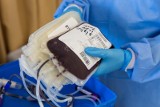 Kraków. Szpital na Klinach zaprasza do udziału w charytatywnej akcji oddawania krwi 