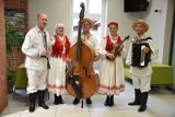 W ramach serii "Na Straży Tradycji" w Nisku odbył się Koncert Kapel Ludowych. Folkowe zespoły umiliły popołudnie słuchaczom