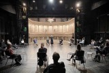 "Króla Leara" wystawi jesienią Teatr Kochanowskiego w koprodukcji ze sceną legnicką