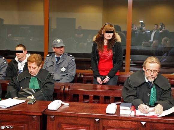 Jest już gotowe pisemne uzasadnienie wyroku w sprawie zabójstwa Anity Brudzikowskiej.