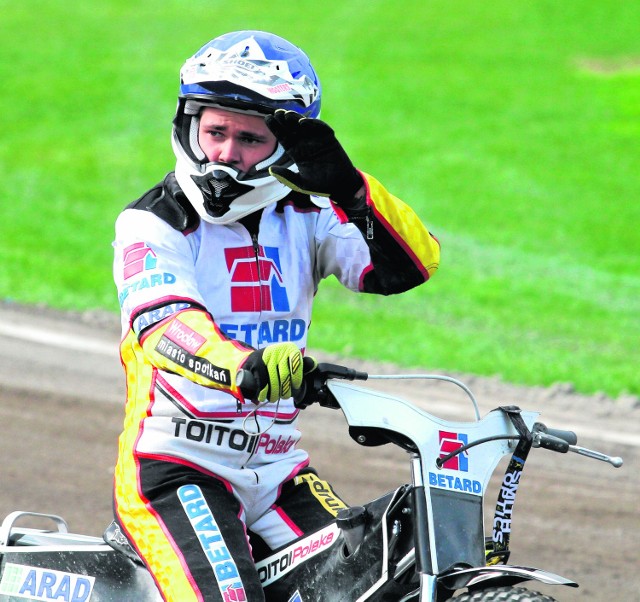 Tai Woffinden