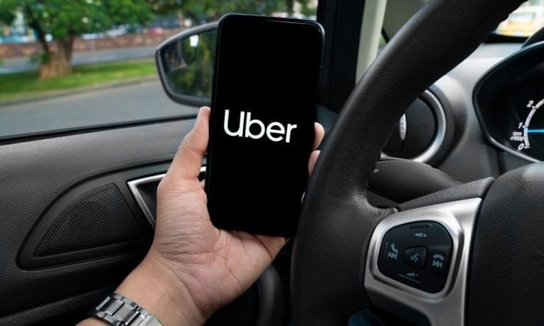 Uber uruchamia program Women Drivers. Pokryje koszty licencji i wstępne koszty najmu samochodów