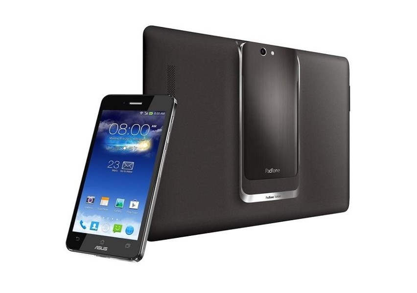 ASUS PadFone...