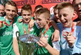 Coca-Cola Cup 2015: W sobotę w Gdańsku wielki finał Coca-Cola Cup