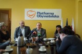 Platforma donosi do prokuratury na Wantułę i Damas-Łazowską