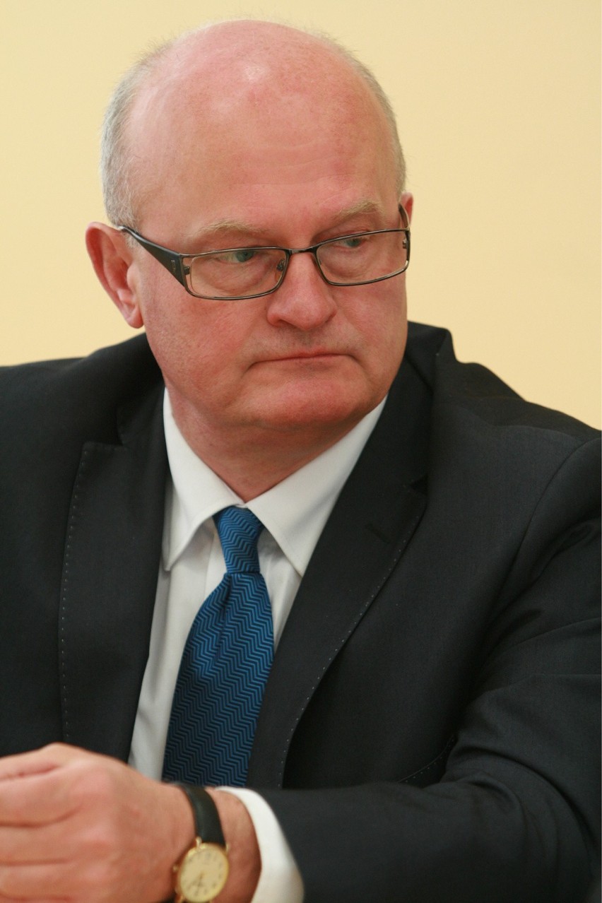 Jan Mędrzak