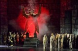 W Operze Nova pożegnanie z „Nabucco” - czas na pięć ostatnich spektakli