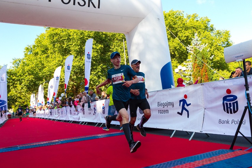 39. PKO Półmaraton Szczecin.