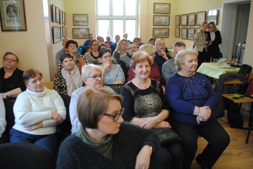 Wojewoda ruszył w trasę z „Nową Piątką”. Mieszkańców jednak...