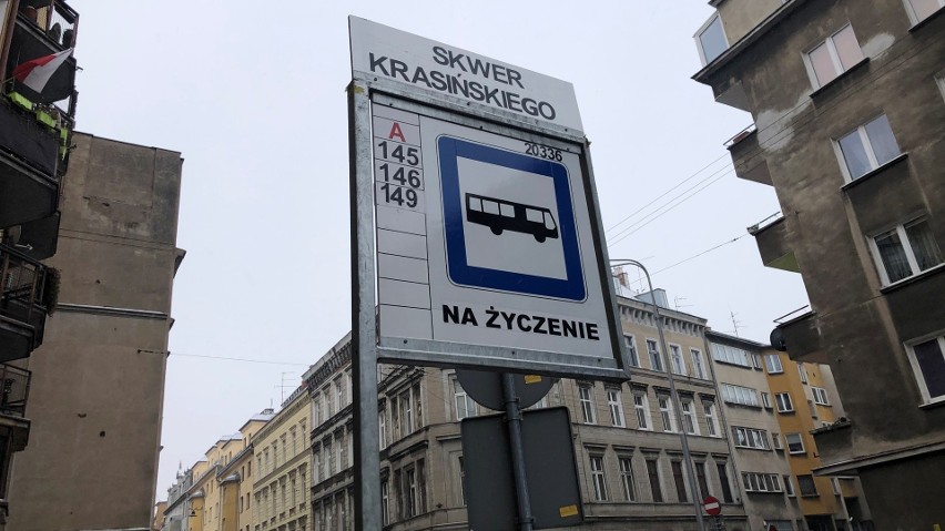 Zdaniem mieszkańców Przedmieścia Oławskiego, którzy...