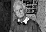 Nowy Sącz. Zmarł Włodzimierz Rożejowski najstarszy sądecki zegarmistrz. Miał 102 lata