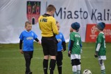 Z podwórka na stadion. Dzieci podczas finału w Kaliszu pokazały, że warto grać czysto