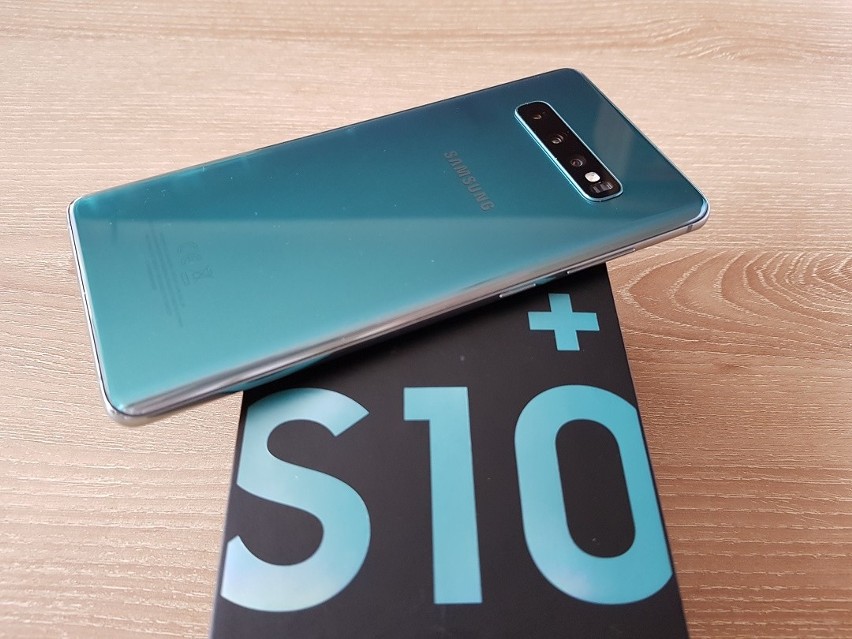 Test Galaxy S10+, czyli wszystko o flagowym smartfonie jubileuszowej serii Samsunga