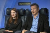 Julianne Moore i Liam Neeson o filmie "Non-Stop" [WIDEO]