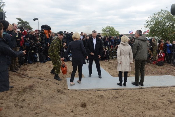 Ćwiczenia Noble JUMP, podczas których NATO zweryfikuje...