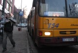 Takimi autobusami jeździliśmy jeszcze nie tak dawno. Dzisiaj ikarusy zostały już tylko na starych zdjęciach