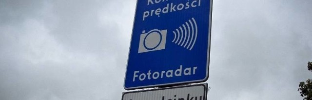 Fotoradary w Poznaniu: Na jakich ulicach dziś stoją? Sprawdź!