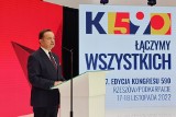 Władysław Ortyl: Czas putinowskiej agresji przerwał relacje gospodarcze i trzeba je na nowo odbudować