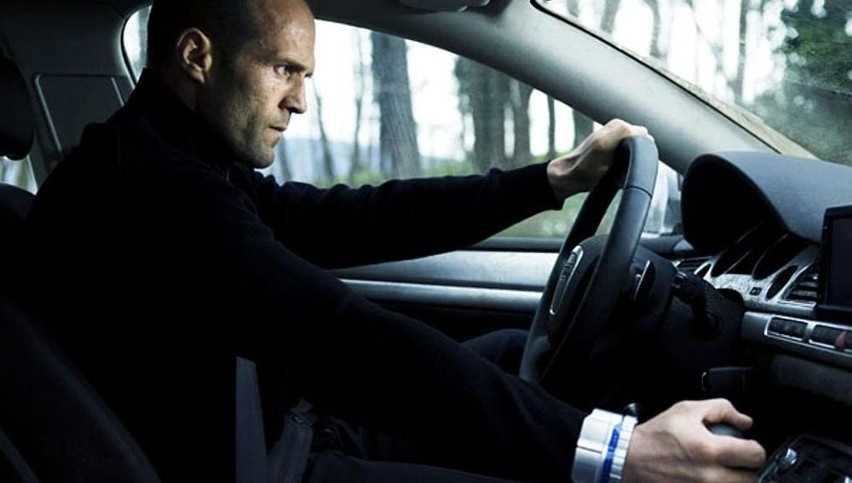 "Transporter 3" - TV Puls, godz. 20:00...