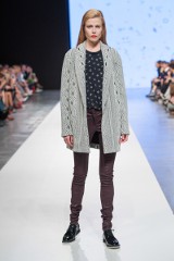 Fashion Week 2014 w Łodzi: pokaz kolekcji Joanny Klimas [ZDJĘCIA]