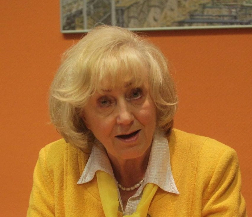 Prof. Genowefa Grabowska, konstytucjonalistka z UŚ:...