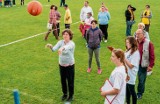 Niepełnosprawni będą mieli swój stadion. Buduje go fundacja ze Stróż