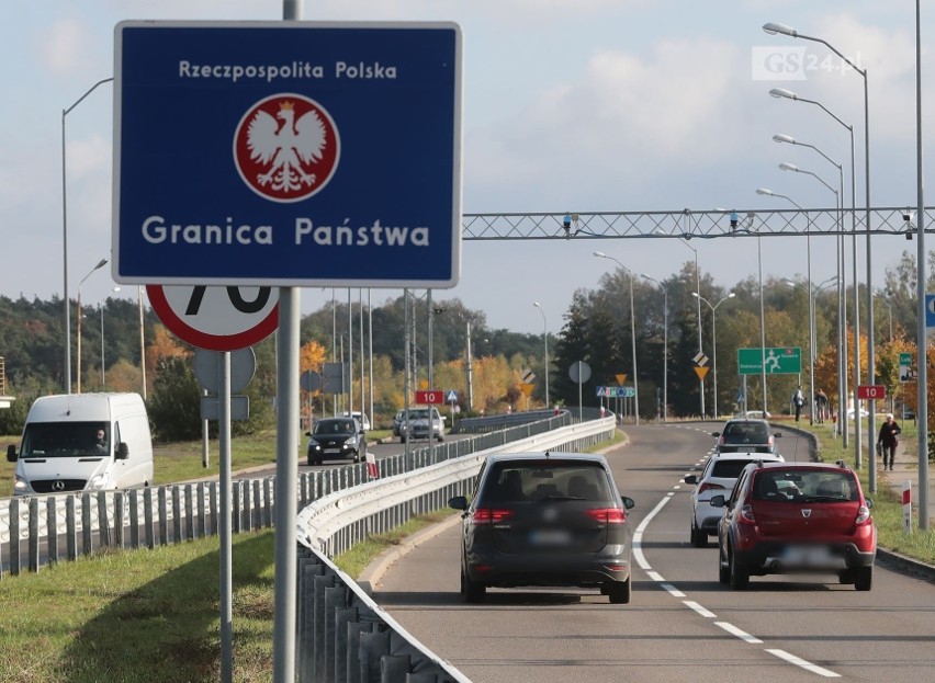 Od 30 maja Polska nie jest uznana przez Niemcy za obszar...
