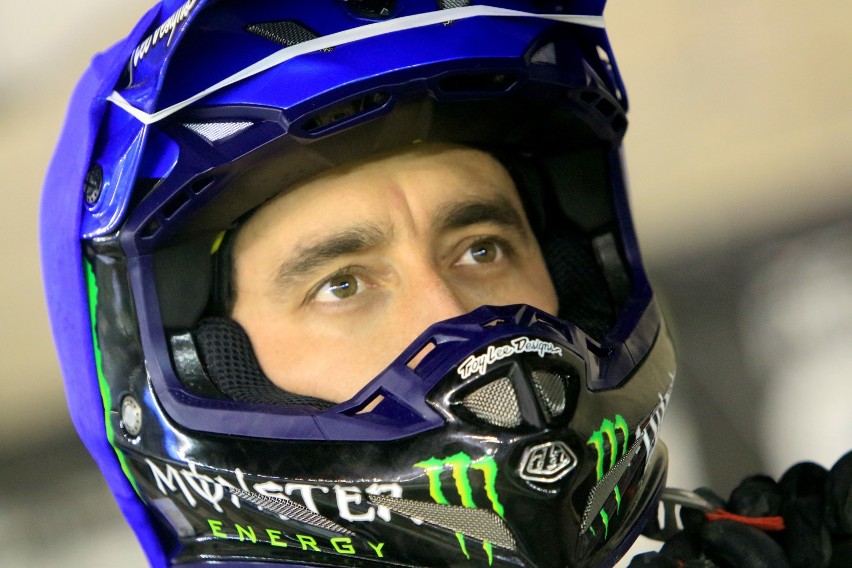 Chris Holder za Grzegorz Walaska - Get Well Toruń będzie...