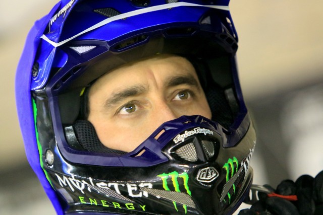 Chris Holder za Grzegorz Walaska - Get Well Toruń będzie mocniejszy?