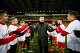 Jagiellonia Białystok. Ivan Runje: Uważam, że Jaga będzie mistrzem Polski. Wszystko jej sprzyja