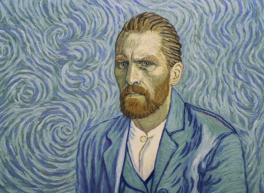 65 tysięcy ręcznie malowanych klatek przez ponad 120 malarzy. "Twój Vincent" walczy o Oscara. Szczecinianie pomagali w tworzeniu filmu 