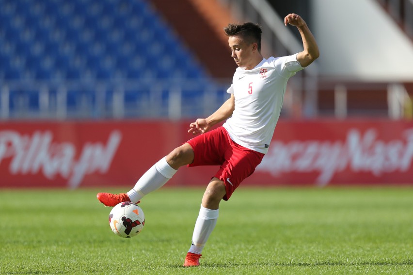 Turniej "Z podwórka na Stadion". W piłce wszystko zaczyna się od pasji