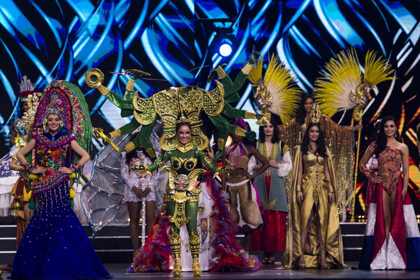 Miss Supranational 2018. Najpiękniejsze kobiety świata w Krynicy Zdroju [ZDJĘCIA FINALISTEK]