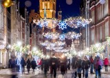 Te iluminacje świąteczne robią wrażenie. Powinny pojawić się w Kielcach?