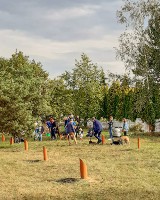 Las Młodej Łodzi. Młodzi rodzice posadzą lipy i dęby na Lublinku w Łodzi, by upamiętnić narodziny dziecka