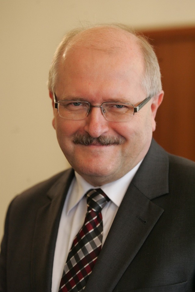 Piotr Uszok