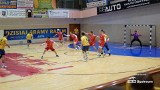 Weekendowe mecze podkarpackich drużyn piłki ręcznej. Wygrała tylko Handball Stal II Mielec
