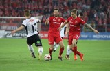 Widzew - Drwęca Nowe Miasto Lubawskie. Nie chcą już, żeby w całej Polsce się z nich śmiali