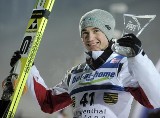 Kamil Stoch wygrał zawody PŚ Wilingen 2014 [WYNIKI + KLASYFIKACJA]